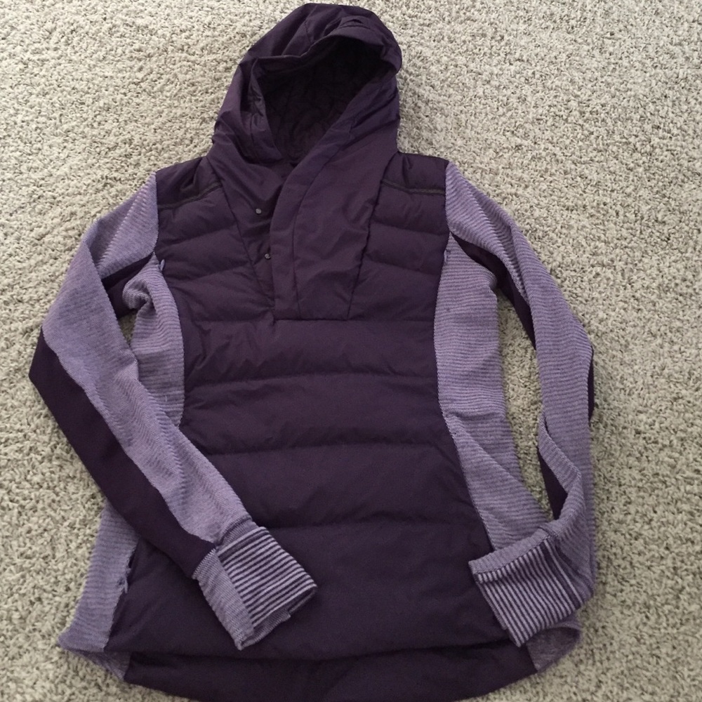 Lululemon jacket